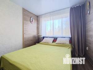 1-к квартира, посуточно, 30м2, 2/5 этаж