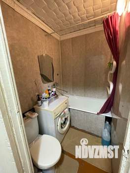 1-к квартира, на длительный срок, 30м2, 3/5 этаж