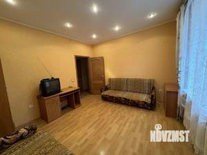 2-к квартира, на длительный срок, 50м2, 3/6 этаж
