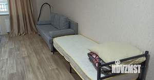 Студия квартира, посуточно, 28м2, 9/10 этаж