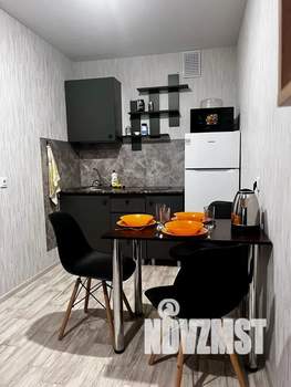 1-к квартира, посуточно, 39м2, 1/10 этаж