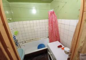 2-к квартира, на длительный срок, 54м2, 1/5 этаж