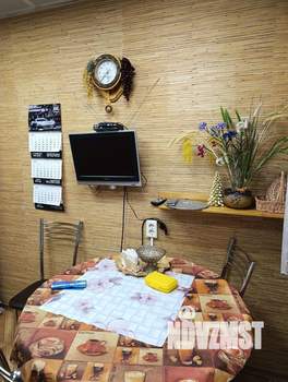 2-к квартира, на длительный срок, 64м2, 4/9 этаж