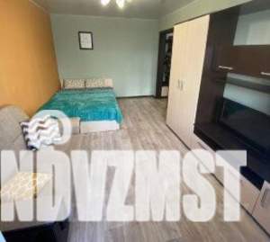 1-к квартира, посуточно, 35м2, 3/9 этаж