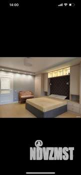 2-к квартира, посуточно, 52м2, 3/9 этаж