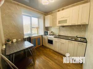 1-к квартира, посуточно, 30м2, 2/5 этаж