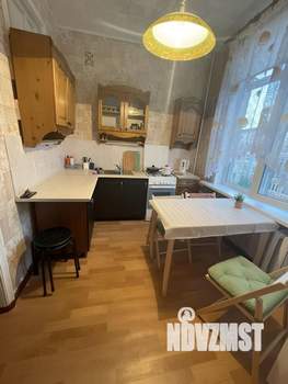 1-к квартира, на длительный срок, 40м2, 4/5 этаж