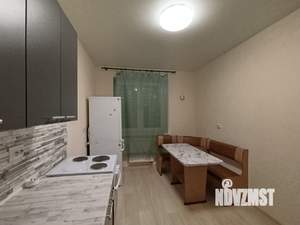 1-к квартира, на длительный срок, 34м2, 8/16 этаж