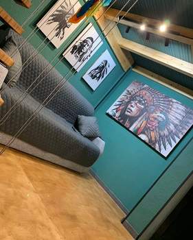 4-к квартира, на длительный срок, 70м2, 1/10 этаж