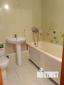 1-к квартира, на длительный срок, 36м2, 2/5 этаж