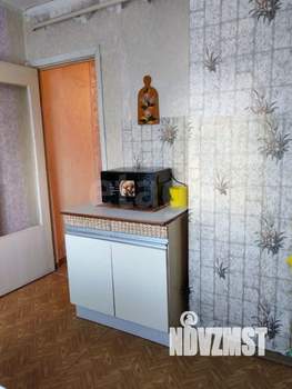 1-к квартира, на длительный срок, 36м2, 2/9 этаж