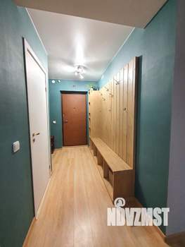 2-к квартира, посуточно, 65м2, 2/10 этаж