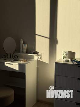 2-к квартира, на длительный срок, 52м2, 4/13 этаж