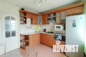 1-к квартира, посуточно, 29м2, 2/5 этаж