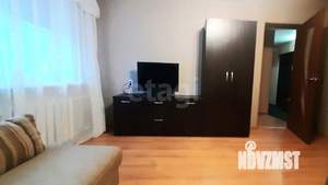 1-к квартира, на длительный срок, 36м2, 6/9 этаж