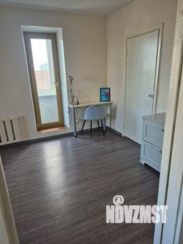 1-к квартира, на длительный срок, 36м2, 4/10 этаж
