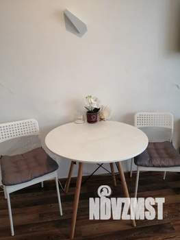 Студия квартира, посуточно, 26м2, 4/4 этаж