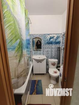 1-к квартира, на длительный срок, 40м2, 5/10 этаж