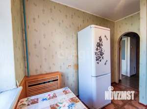 1-к квартира, на длительный срок, 31м2, 3/5 этаж