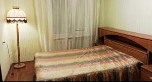 2-к квартира, на длительный срок, 50м2, 2/5 этаж
