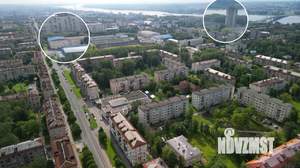 2-к квартира, на длительный срок, 50м2, 3/17 этаж