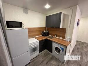 1-к квартира, на длительный срок, 30м2, 3/5 этаж