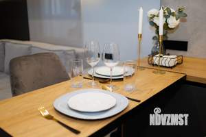 Студия квартира, посуточно, 30м2, 13/15 этаж