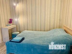 1-к квартира, посуточно, 26м2, 1/1 этаж