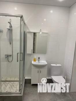 1-к квартира, посуточно, 37м2, 3/7 этаж