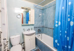 2-к квартира, на длительный срок, 49м2, 4/9 этаж