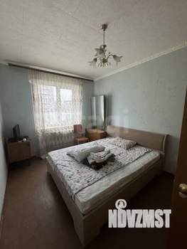 2-к квартира, на длительный срок, 51м2, 3/10 этаж