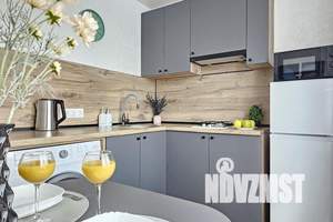 1-к квартира, посуточно, 28м2, 9/9 этаж