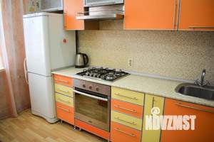 2-к квартира, посуточно, 58м2, 1/1 этаж