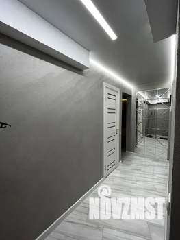1-к квартира, посуточно, 35м2, 2/5 этаж