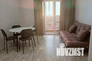 1-к квартира, посуточно, 35м2, 12/12 этаж