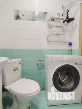 2-к квартира, посуточно, 43м2, 2/5 этаж