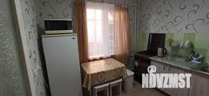 1-к квартира, посуточно, 29м2, 1/1 этаж