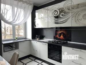 2-к квартира, посуточно, 61м2, 3/4 этаж