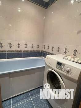 2-к квартира, посуточно, 55м2, 7/10 этаж