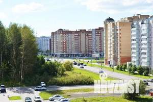 1-к квартира, посуточно, 35м2, 6/12 этаж