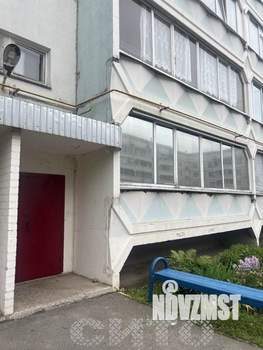 1-к квартира, на длительный срок, 33м2, 5/5 этаж