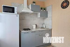 1-к квартира, посуточно, 27м2, 4/5 этаж