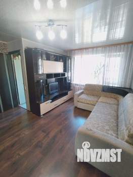 2-к квартира, на длительный срок, 49м2, 5/5 этаж