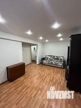 2-к квартира, на длительный срок, 41м2, 2/5 этаж