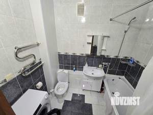 1-к квартира, на длительный срок, 47м2, 5/10 этаж