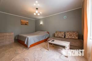 1-к квартира, посуточно, 28м2, 5/9 этаж