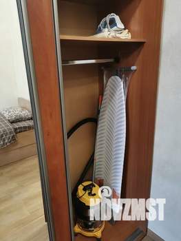 3-к квартира, посуточно, 77м2, 2/5 этаж