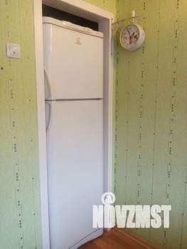 2-к квартира, посуточно, 42м2, 5/5 этаж