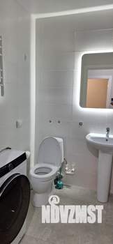 1-к квартира, на длительный срок, 41м2, 4/12 этаж