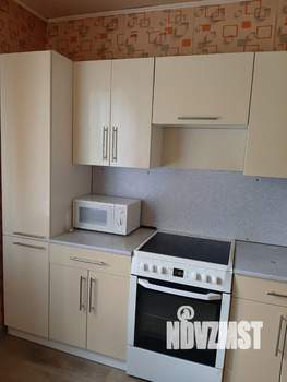 2-к квартира, на длительный срок, 50м2, 2/10 этаж